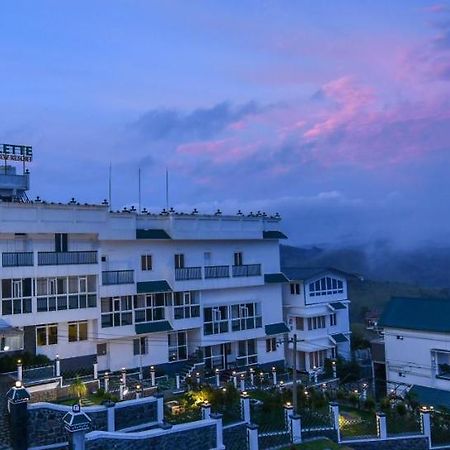 Palette Hill View Resorts ואגאמון מראה חיצוני תמונה