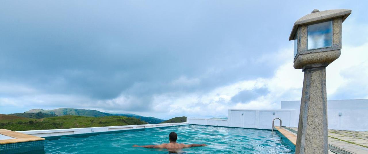 Palette Hill View Resorts ואגאמון מראה חיצוני תמונה