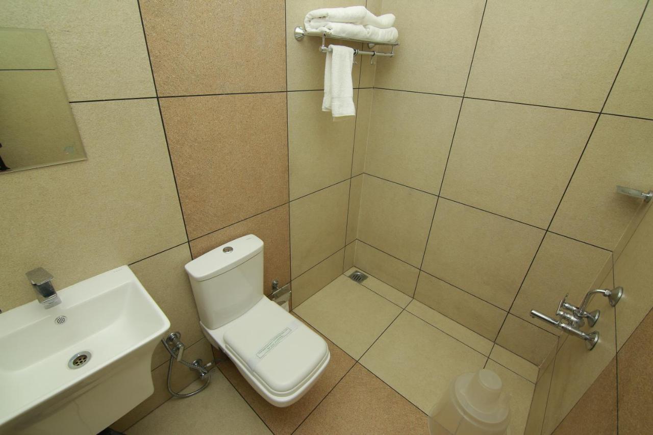Palette Hill View Resorts ואגאמון מראה חיצוני תמונה