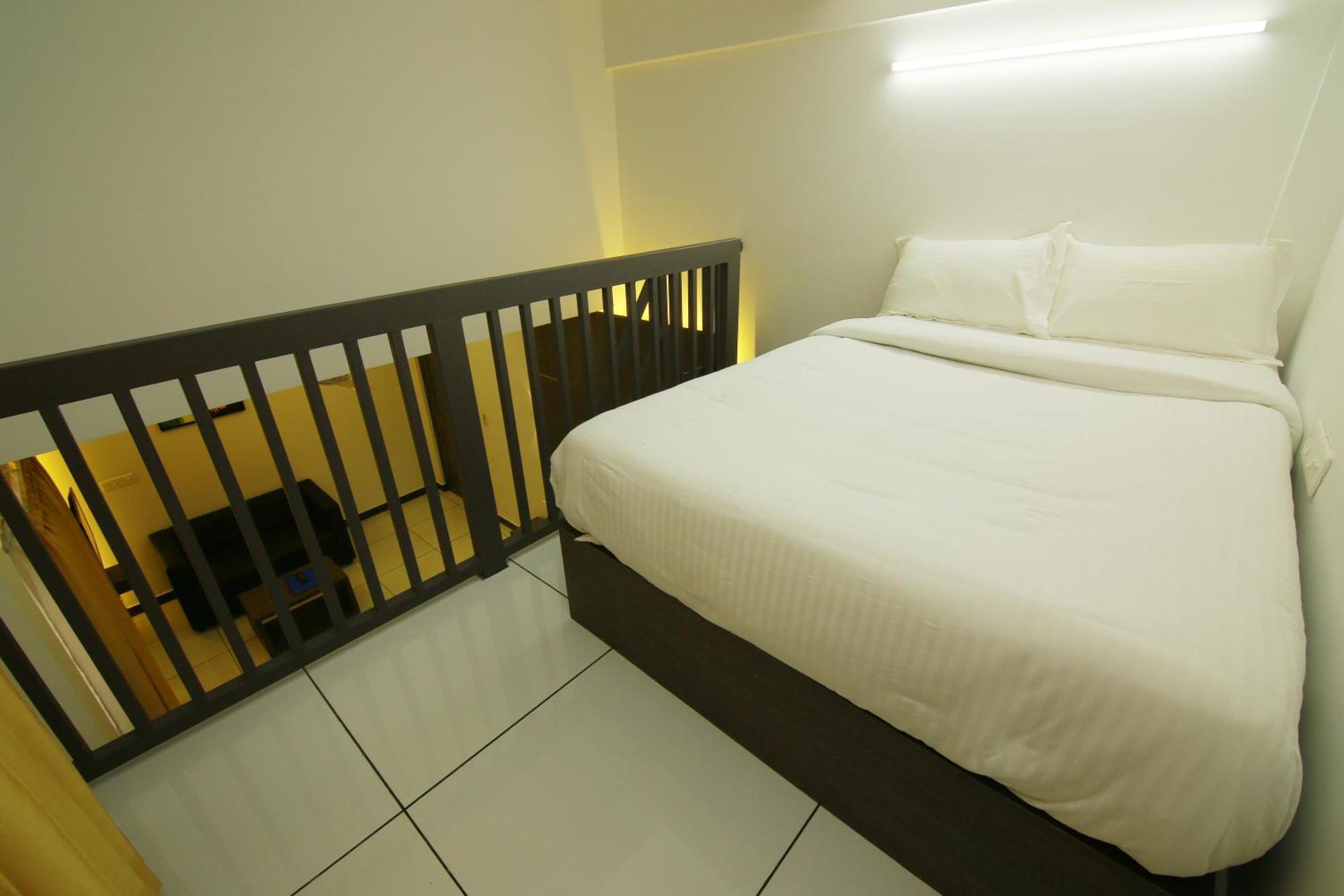 Palette Hill View Resorts ואגאמון מראה חיצוני תמונה