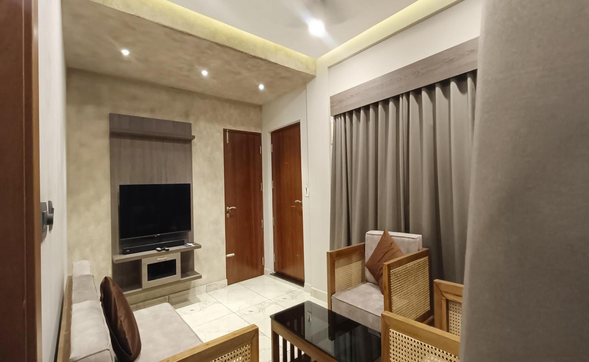 Palette Hill View Resorts ואגאמון מראה חיצוני תמונה