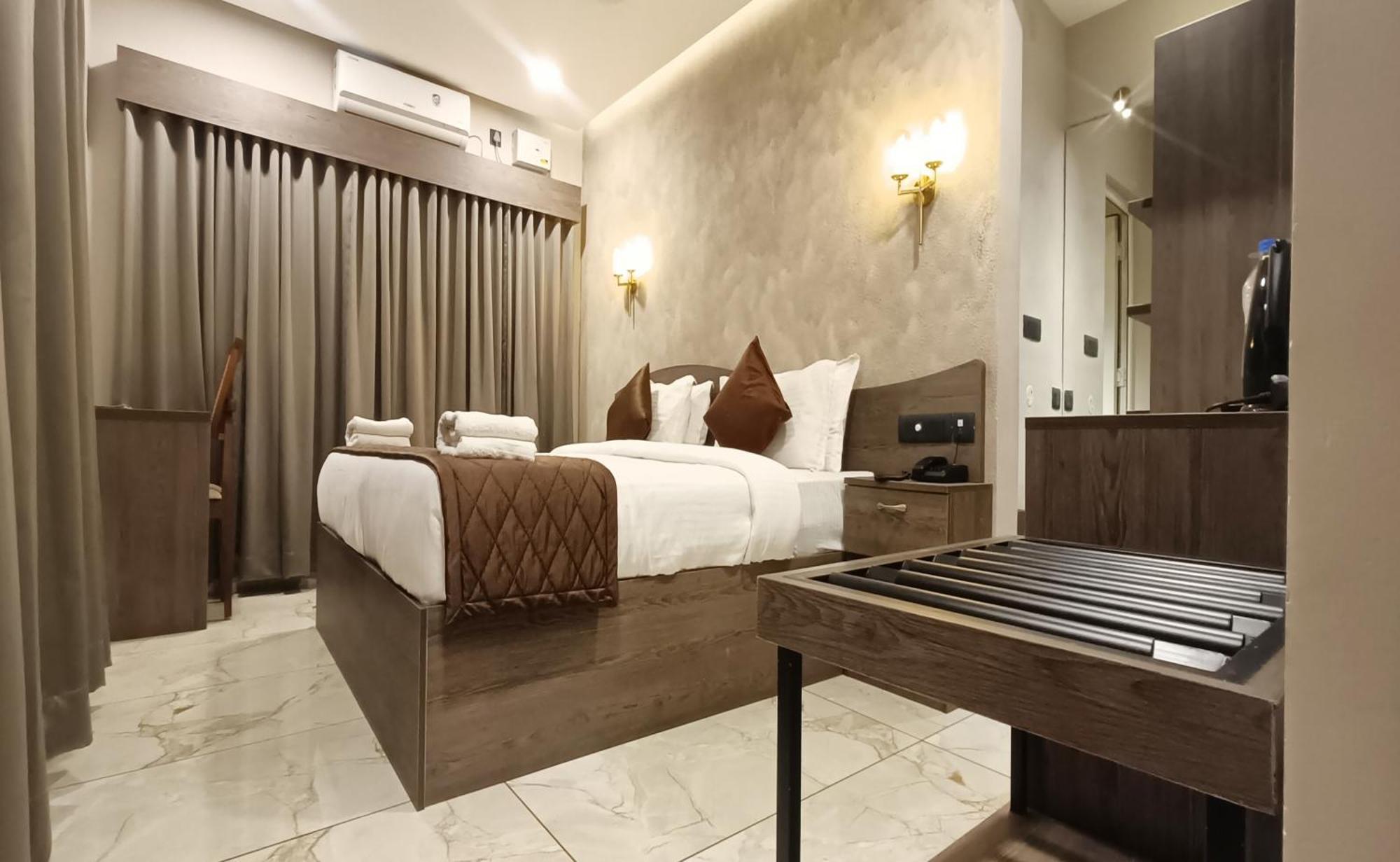 Palette Hill View Resorts ואגאמון מראה חיצוני תמונה
