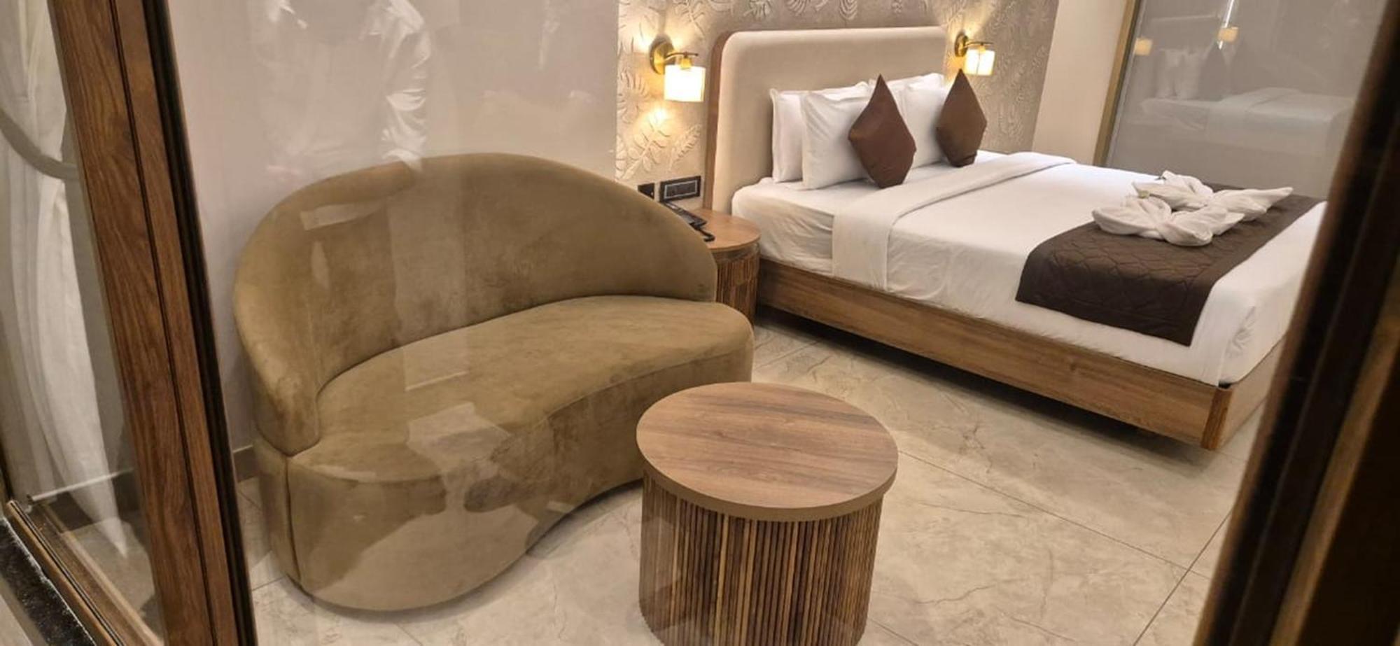 Palette Hill View Resorts ואגאמון מראה חיצוני תמונה