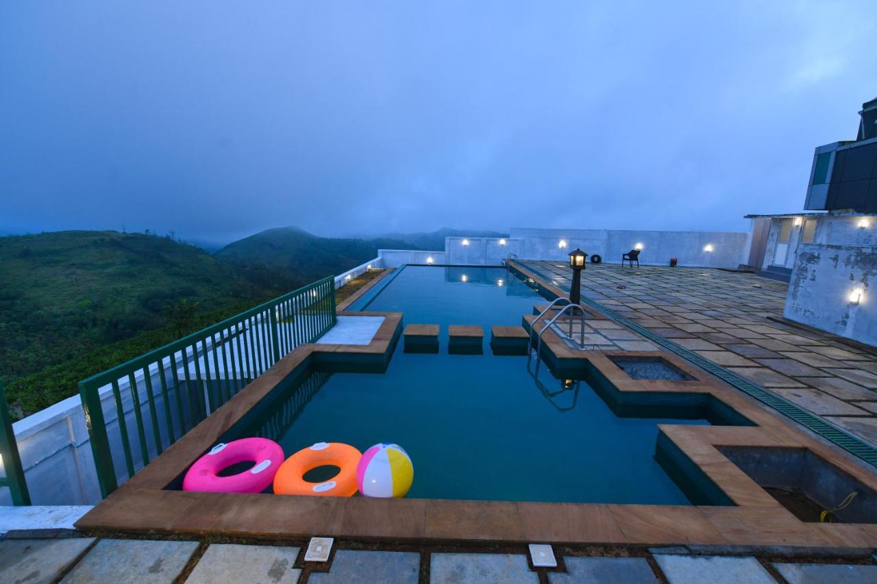 Palette Hill View Resorts ואגאמון מראה חיצוני תמונה